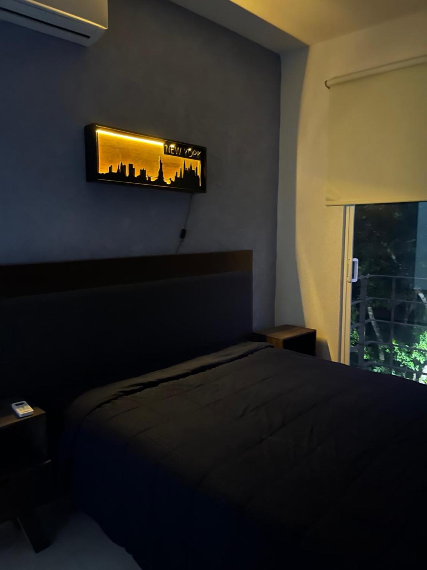 Turquesa, Vive La Magia De La Playa Apartment Playa del Carmen Exterior foto